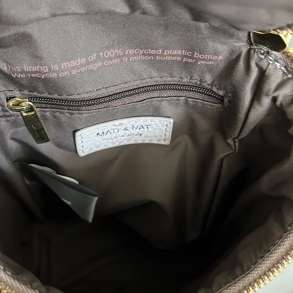 Matt and Nat Crossbody Bag - Picture 7 of 10